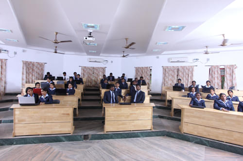 Nehru Group of Institutions Coimbatore Infrastructure photo 6